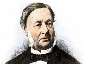 Theodor Schwann: Người phát triển học thuyết tế bào